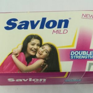 SAVLON-SOAP-MILD-100-GRAM