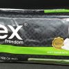KOTEX (BUY 1 GET 1 FREE ) SANITARY PADS SOFT COVER WITH SOFT WINGS REGULAR SIZE-7 PADS 2240MM