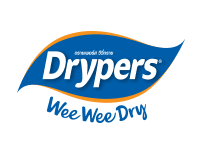 Drypers Baby Diaper