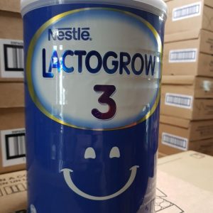 LACTOGROW 3 MALAYSIAN 1.8 KG BABY MILK POWDER