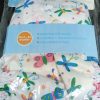 REUSABLE (CHINA) BABY DIAPER ALL IN ONE FITS 0-24 MONTHS BABY 4