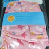 REUSABLE (CHINA) BABY DIAPER ALL IN ONE FITS 0-24 MONTHS BABY 7