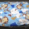 WASHABLE BABY DIAPER (CHINA) WITH PAD 0-24 MONTHS (25)