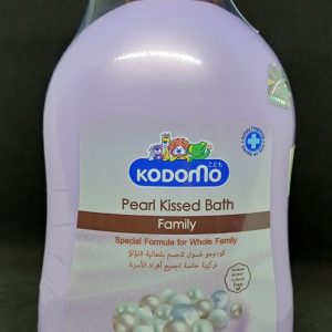 KODOMO PEARL KISSED FAMILY BATH 750 ML