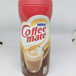 NESTLE COFFEE MATE (THAILAND) COFFEE CREAMER JAR 400 G