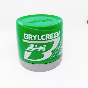 BRYLCREEM STYLING HAIR CREAM ANTI DANDRUFF SCALP CARE 250 ML (2)