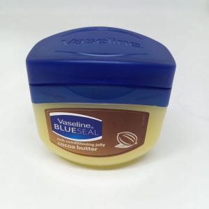 VASELINEAFRICA BLUESEAL RICH CONDITIONER JELLY COCOA BUTTER 100 ML