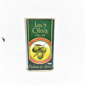 LUCY OLIVA OLIVE OIL 150G