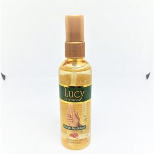 LUCY GLYCERINE ULTIMATE SKIN SOLUTION 120G